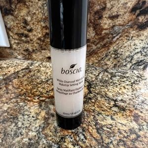Boscia White Charcoal Mattefying Spray